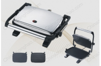 Professionale Grill/ Sandwich Press GH-888